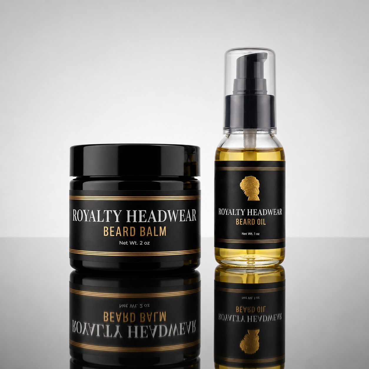 Best Beard Oil For Black Men