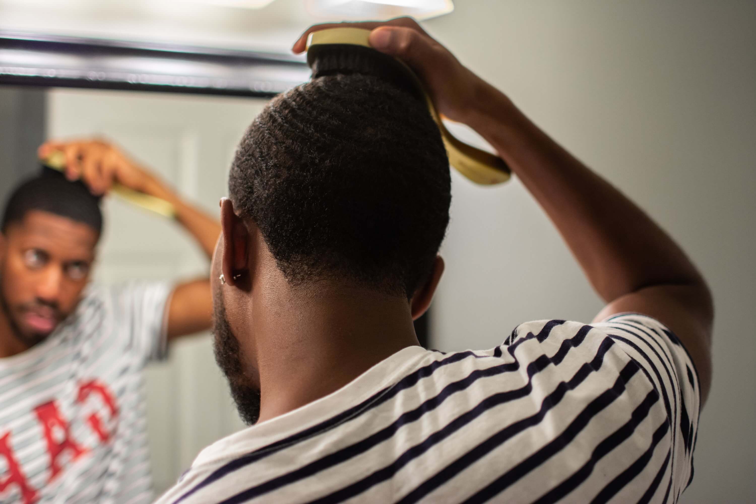 How Long Does It Take to Get 360 Waves?