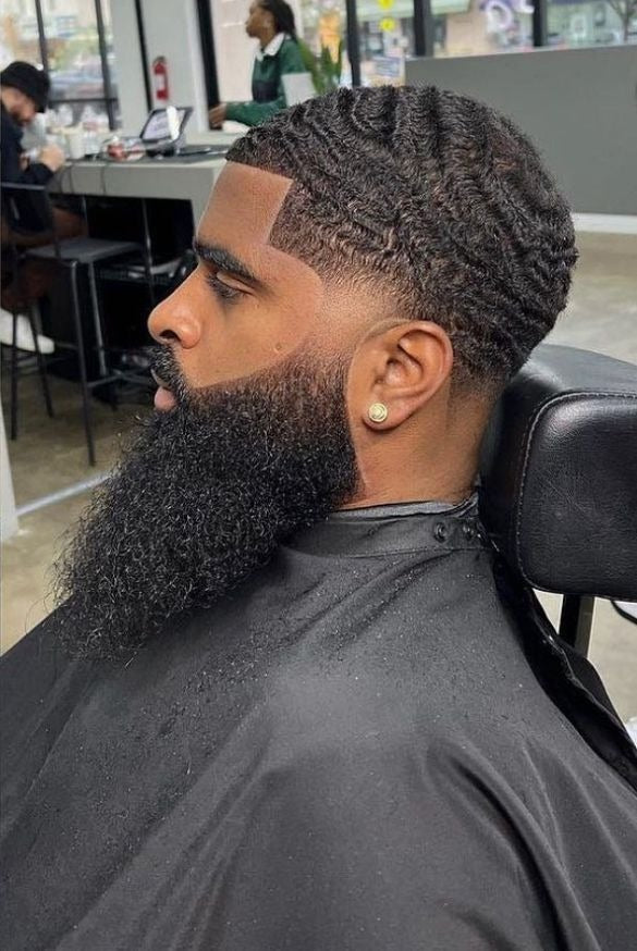 The Ultimate Daily Beard Care Routine