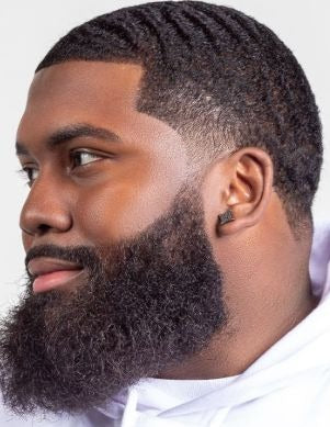 Why Your Beard Is Still Dry After Using Beard Oil