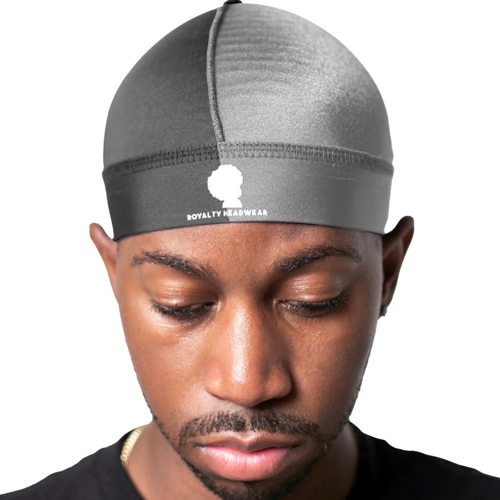 VB - Custom 360 Wave Cap - The Royalty Cap