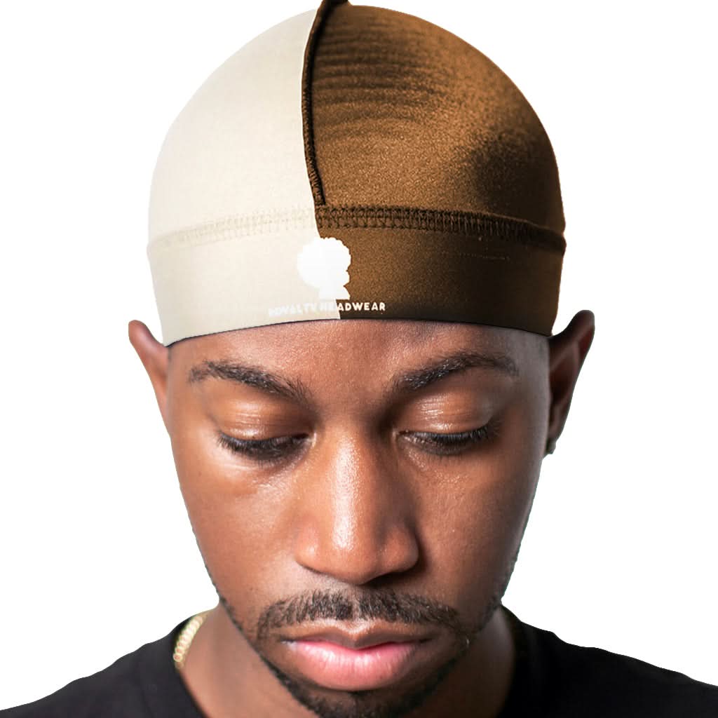 VB - Custom 360 Wave Cap - The Royalty Cap
