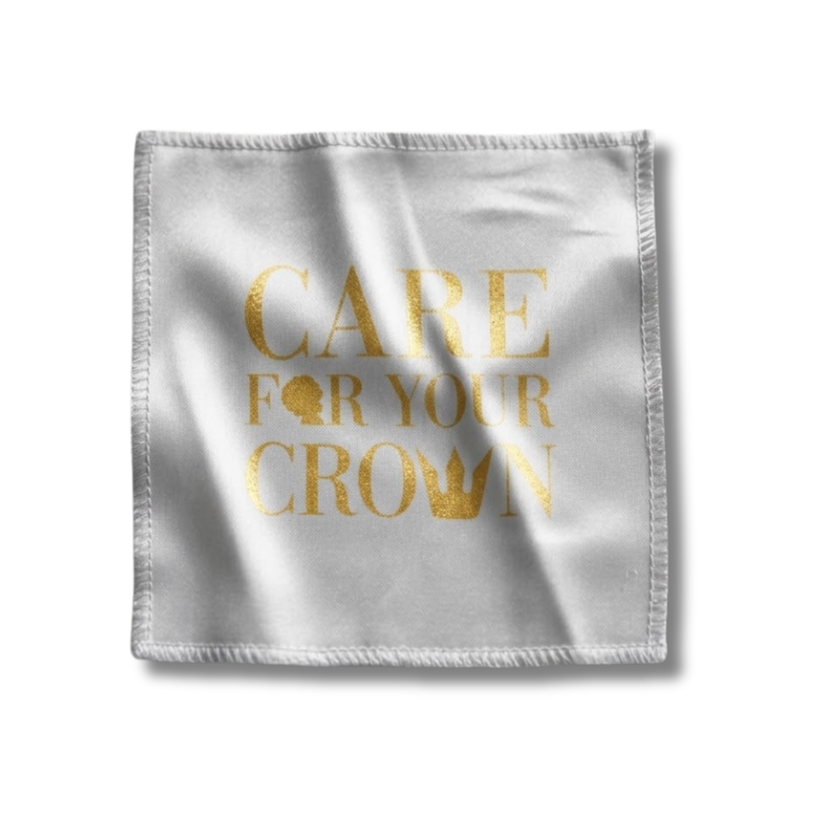 Royalty Headwear 360 Wave Crown Patch