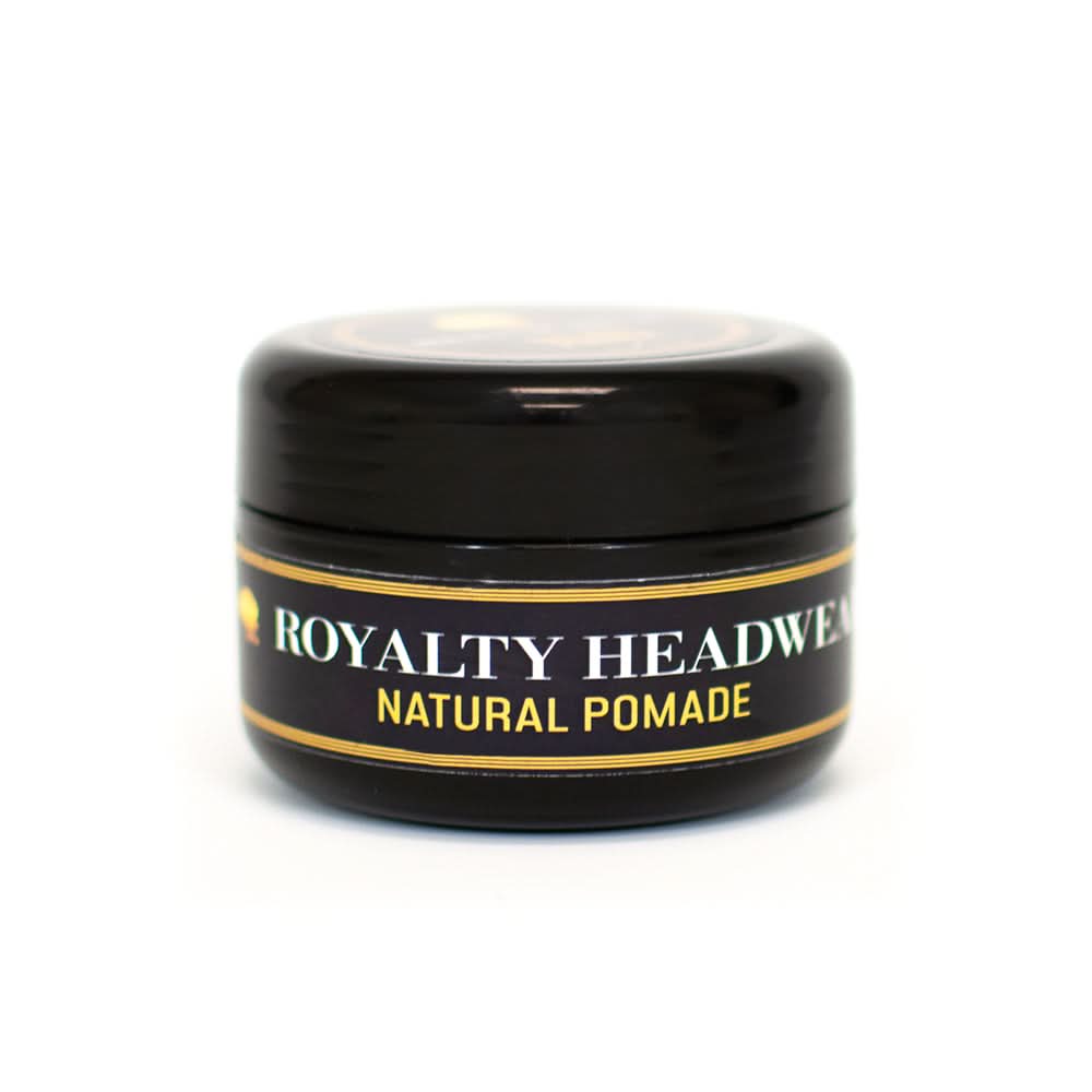 Natural 360 Wave Pomade (3.5 oz)