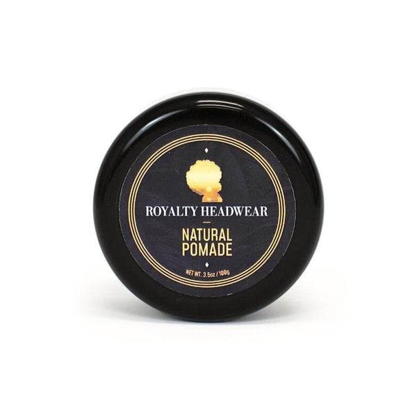 Get Your Natural Pomade Today!