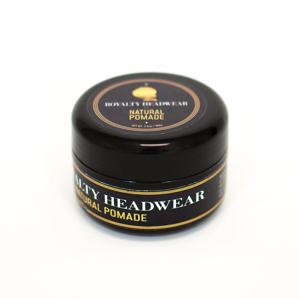 Natural 360 Wave Pomade (3.5 oz)