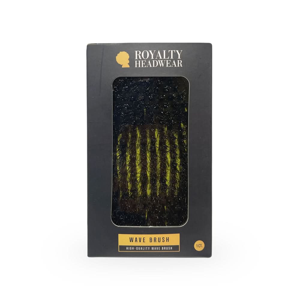 Wave Brush (Soft)