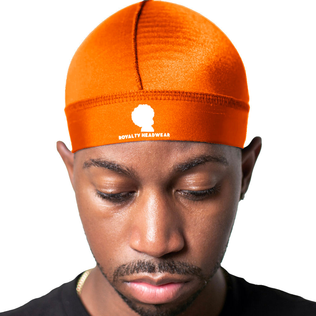 WAVE CAP VS DURAG: WHICH ONE SHOULD YOU USE FOR 360 WAVES?