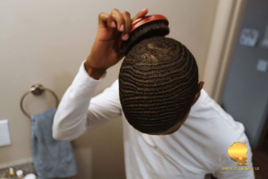 How To Get 360 Waves: The 3C'S Method