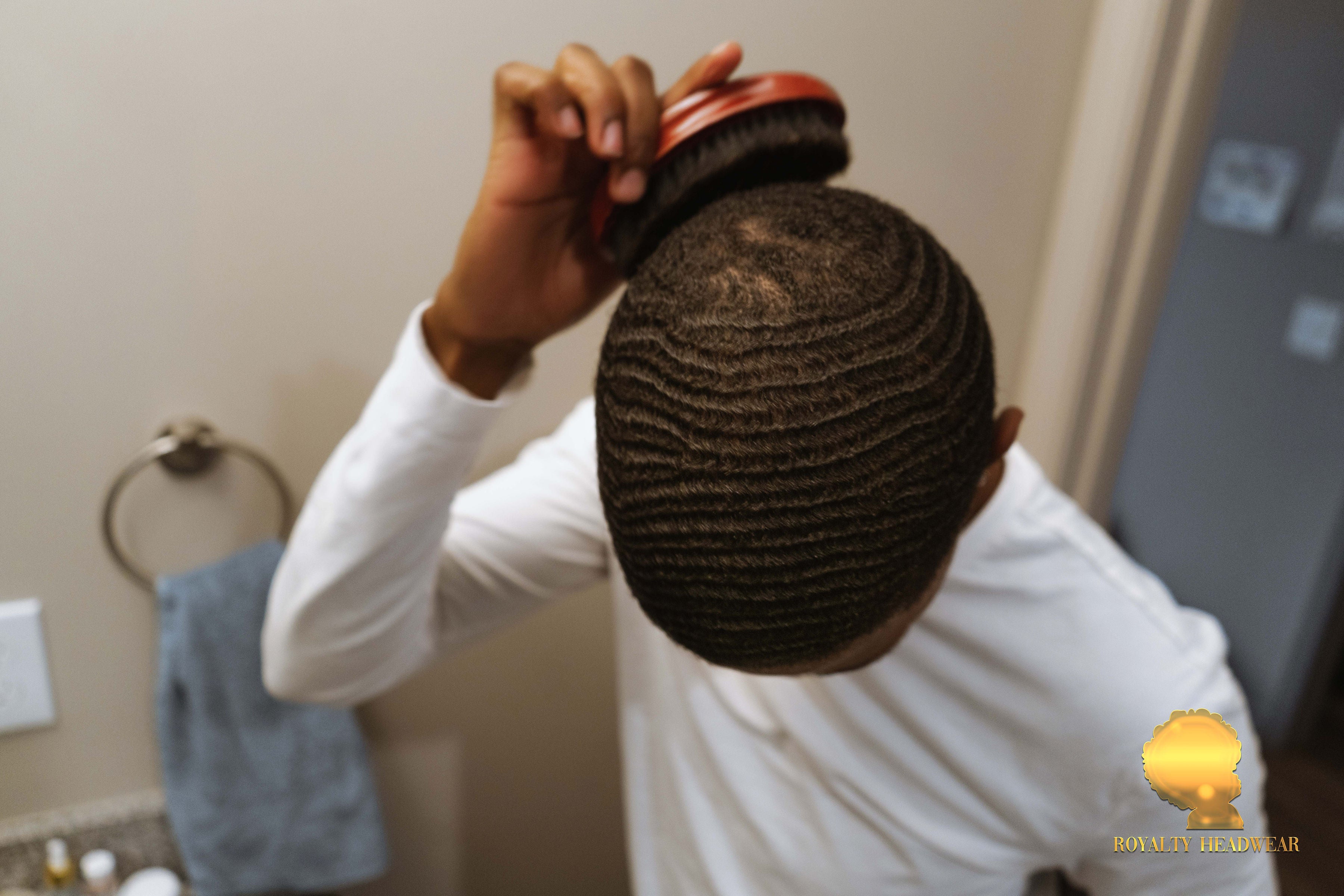 Silky Durag 360 Waves – Royalty Headwear