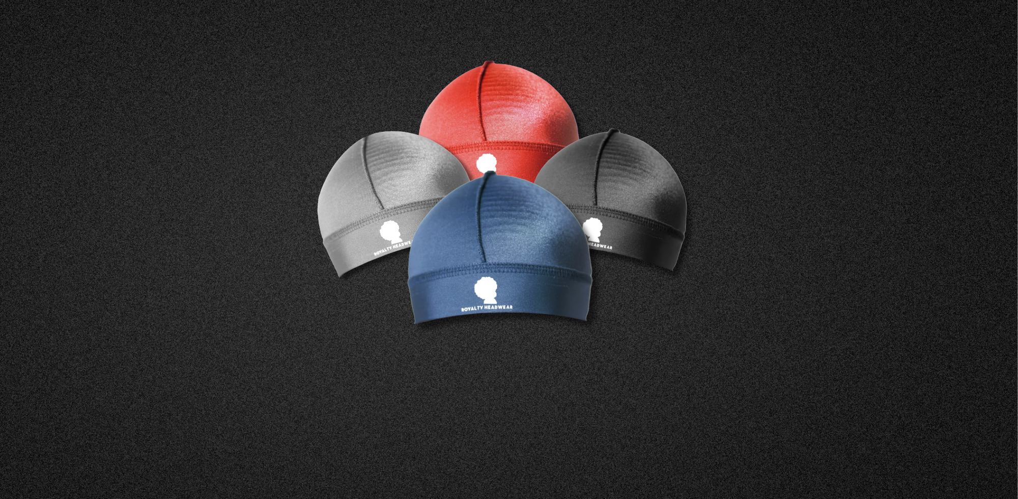 360 Wave Caps – Best Colors for 360 Waves | Royalty Headwear
