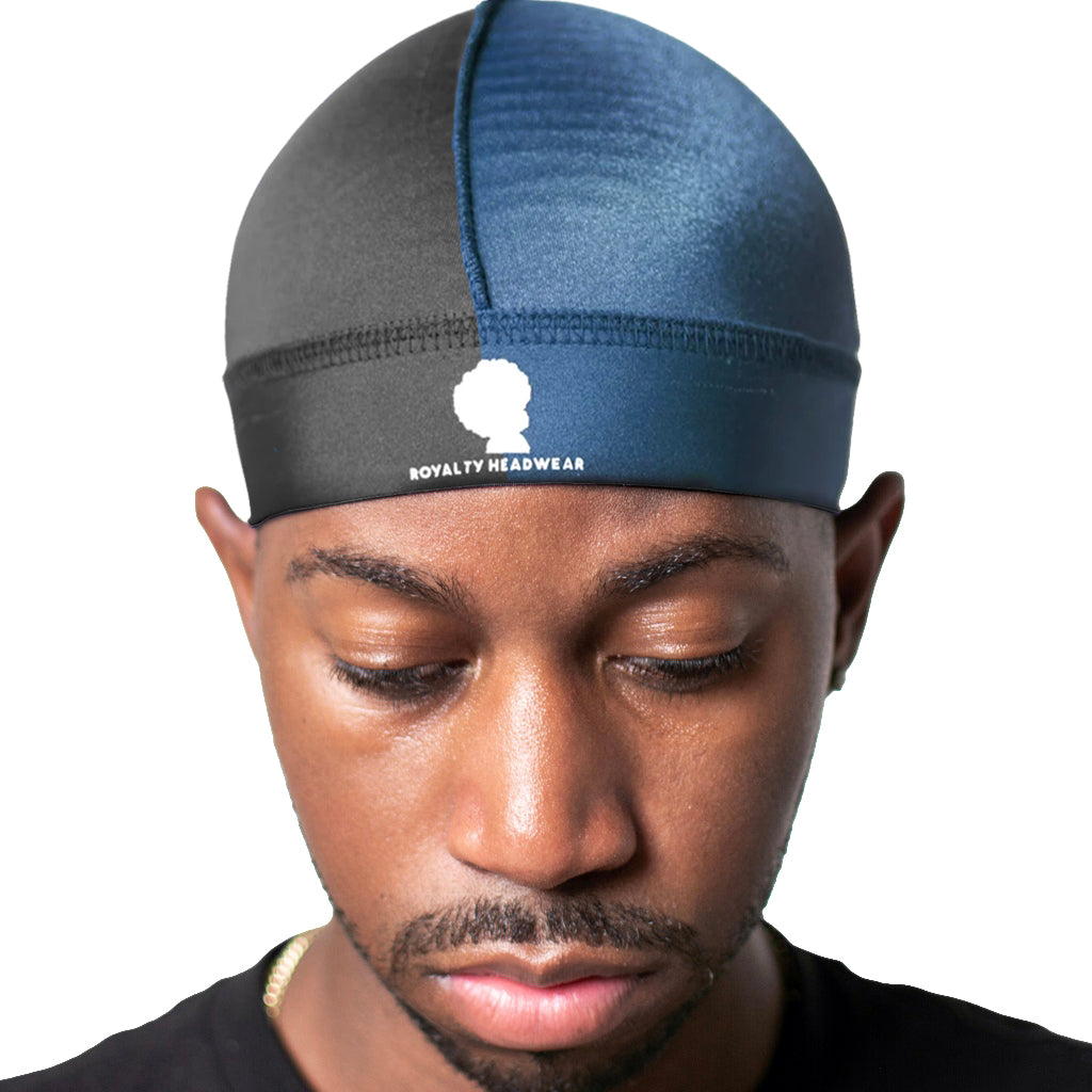 Custom 360 Wave Cap-The Royalty Cap