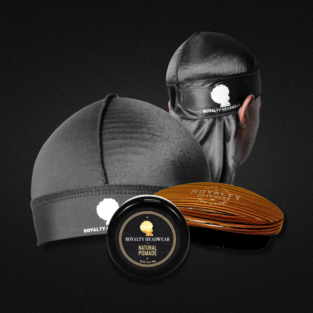 360 Wave Lay & Shine Bundle