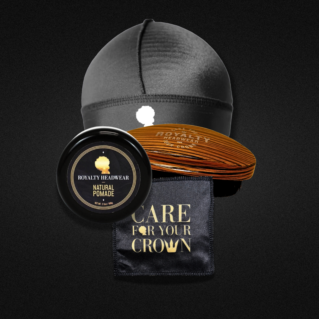 360 Wave Signature System