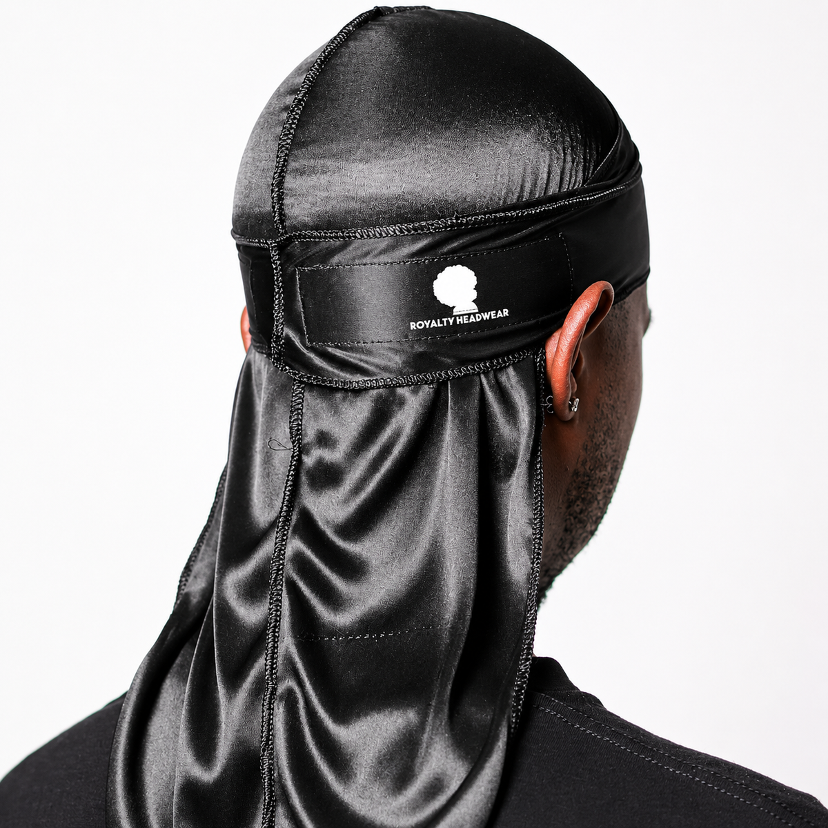 Couples Durag and Bonnet Bundle