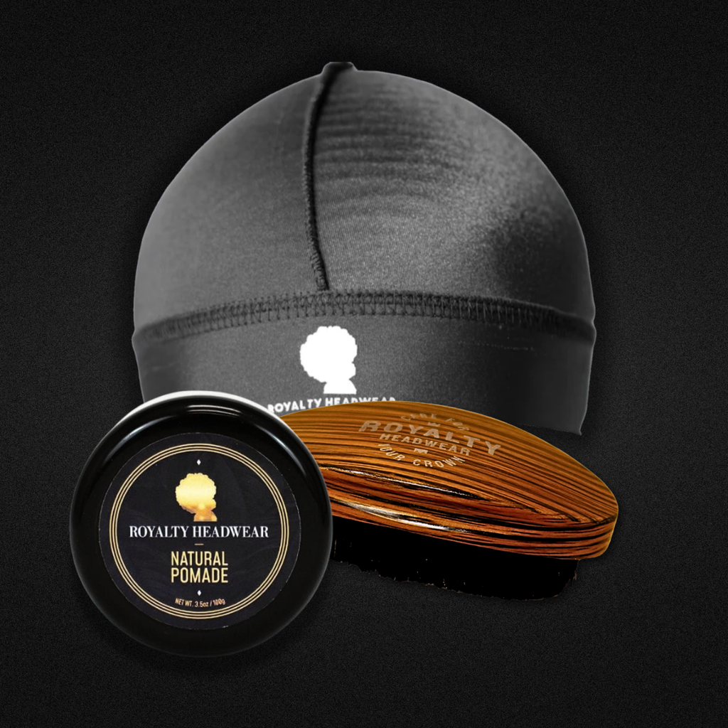 Wave Collector Essentials 360 Wave Essentials System | Royalty Headwear