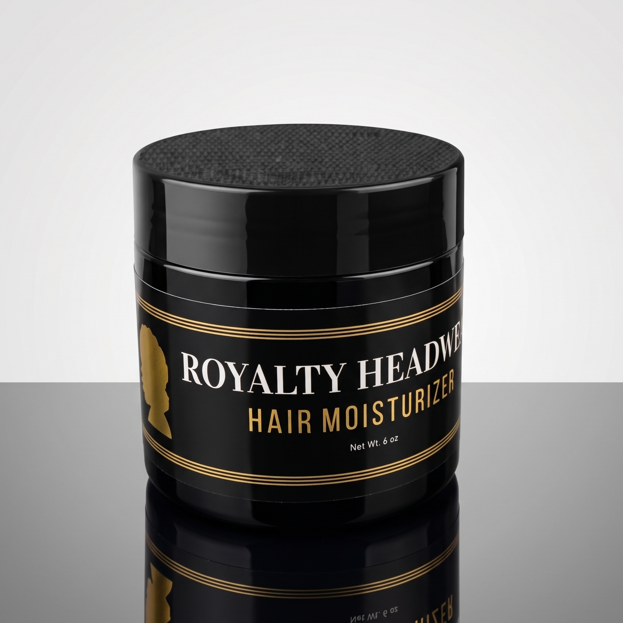 Royalty Headwear Daily Hair Moisturizer