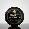 Natural 360 Wave Pomade (3.5 oz) - Royalty Headwear