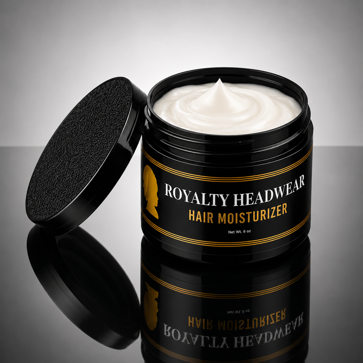 Royalty Headwear Daily Hair Moisturizer