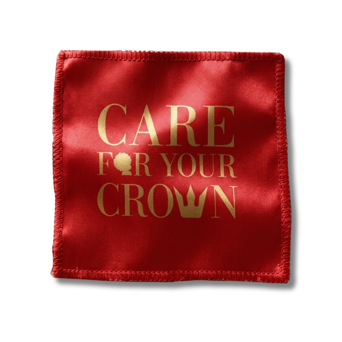 Royalty Headwear 360 Wave Crown Patch