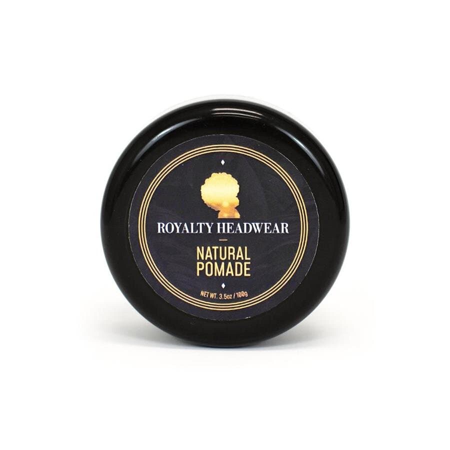 Natural 360 Wave Pomade (3.5 oz)