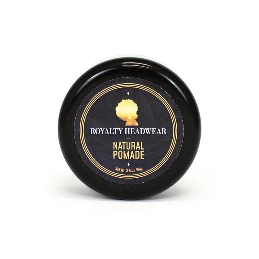 Natural Wave Pomade (3.5 oz)