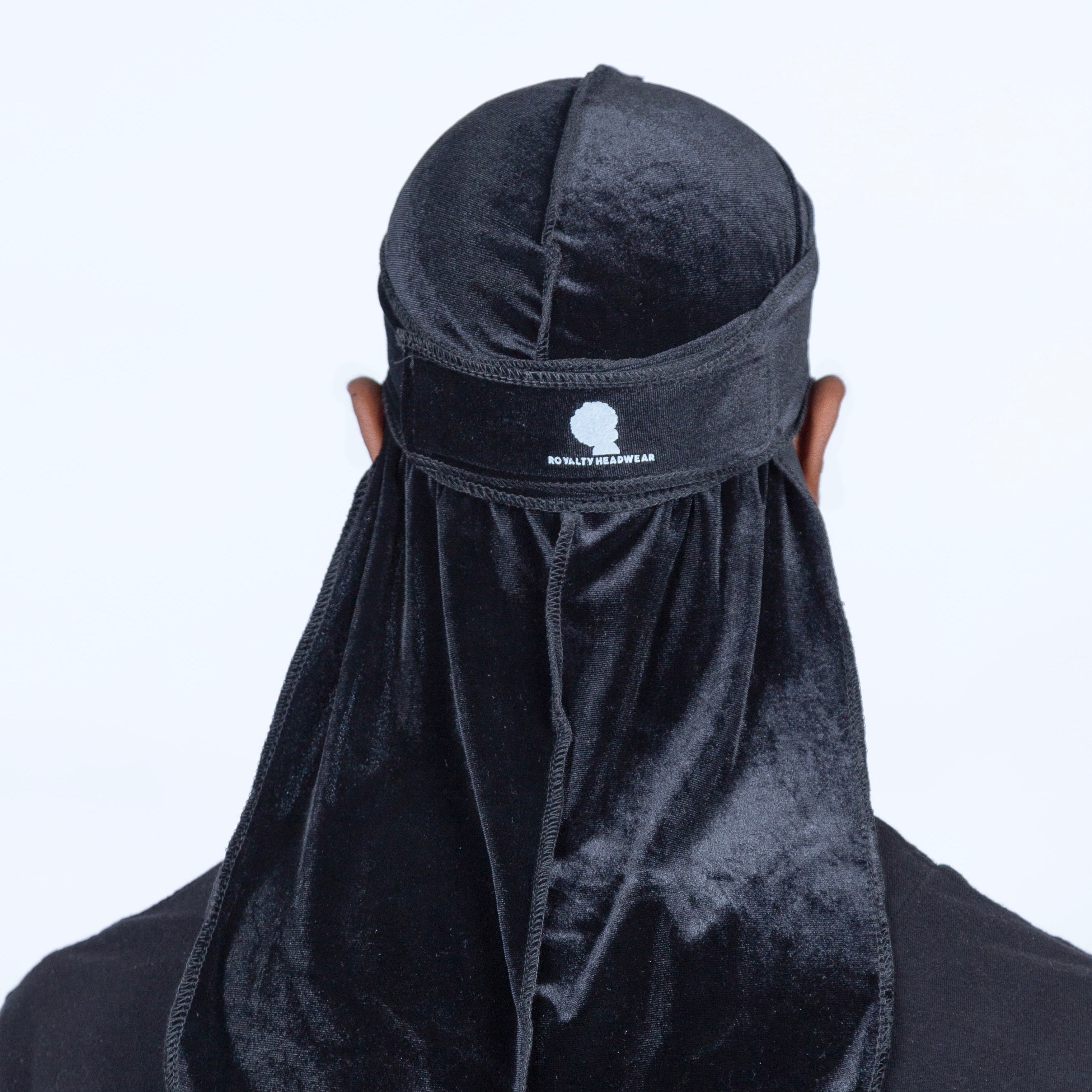 Velvet Custom Wave Durag (360 Waves) - The Royalty Rag