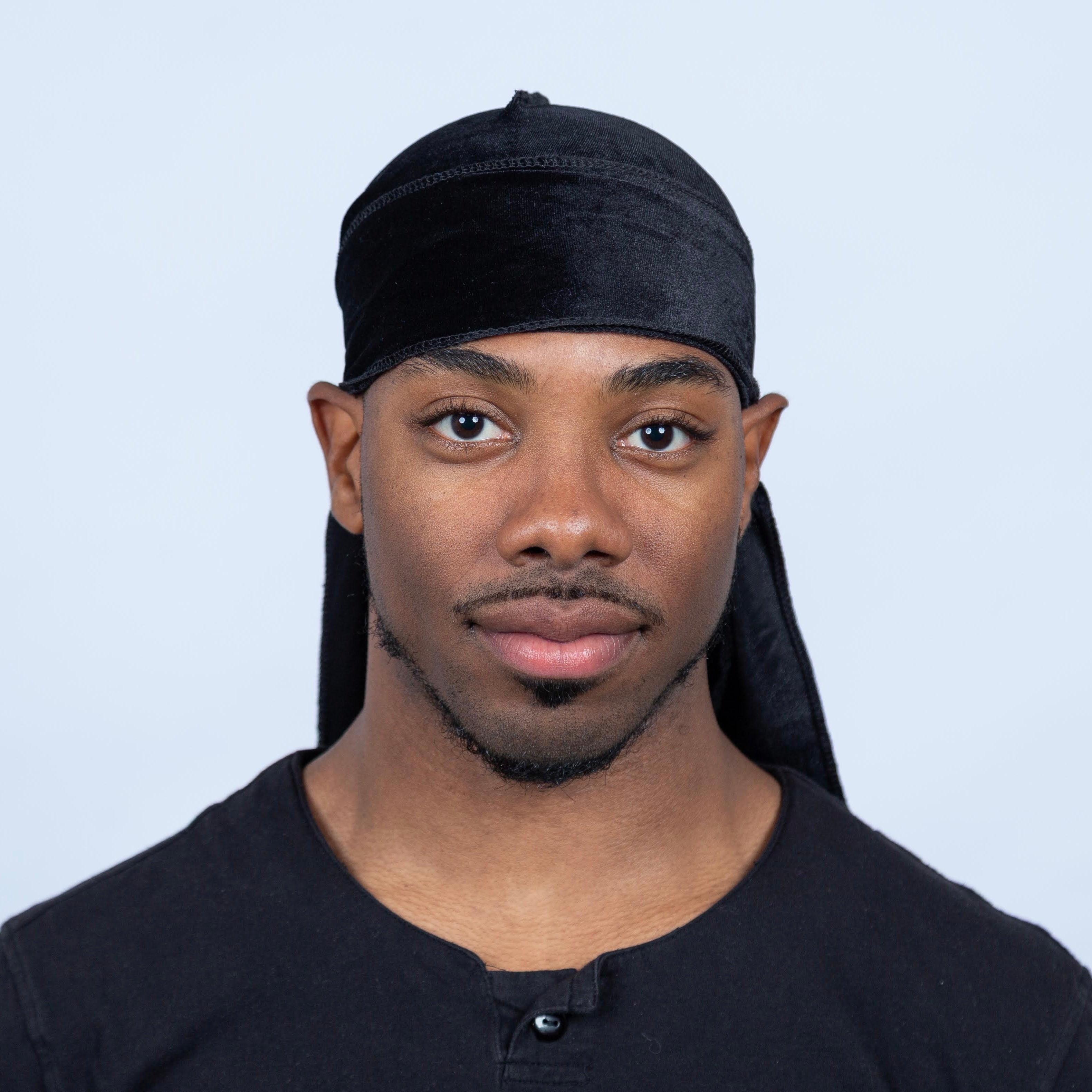 Velvet Custom Wave Durag (360 Waves) - The Royalty Rag