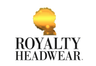 logo of Royalty Headwear | Premium Streetwear & 360 Waves Gear