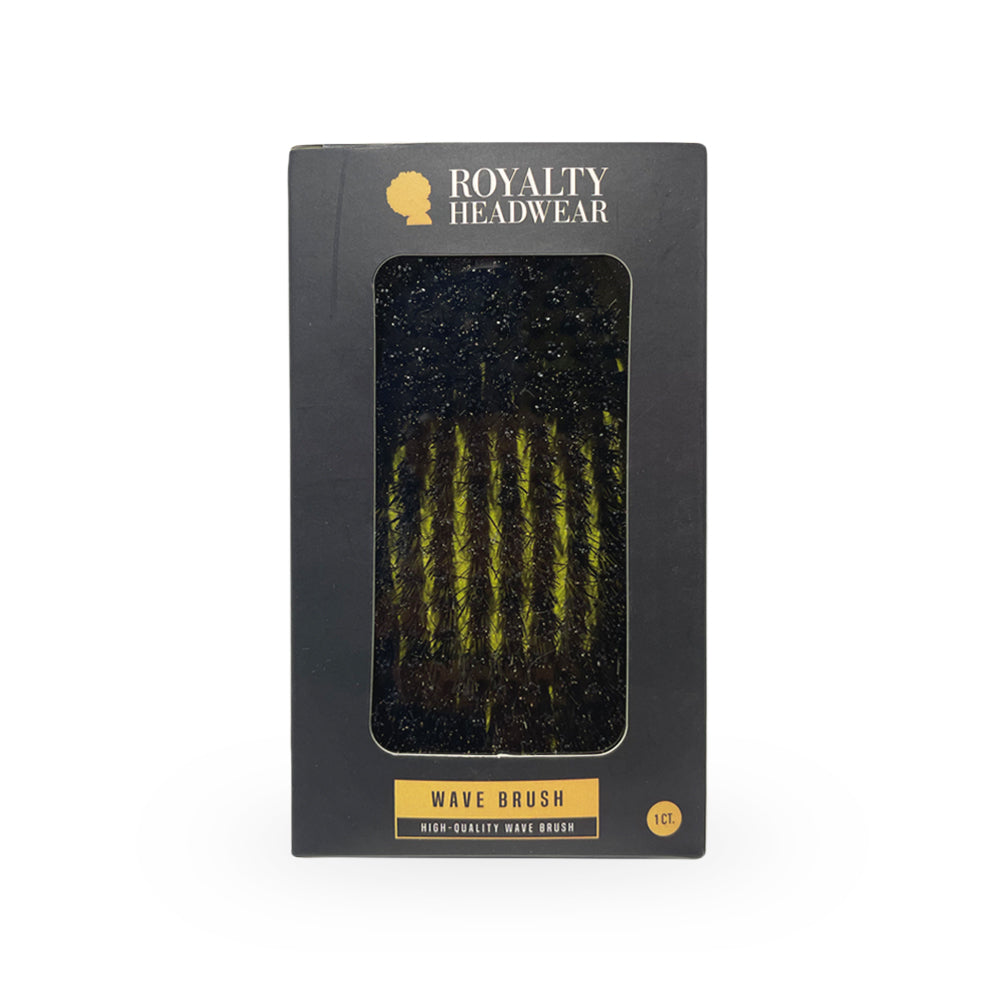 Wave Brush (Soft)